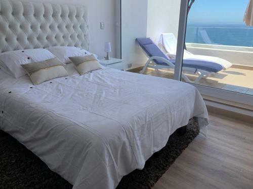 Apartamento Terrazas De Cochoa