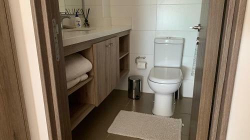 Apartamento Terrazas De Cochoa