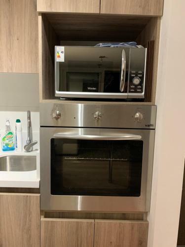 Apartamento Terrazas De Cochoa