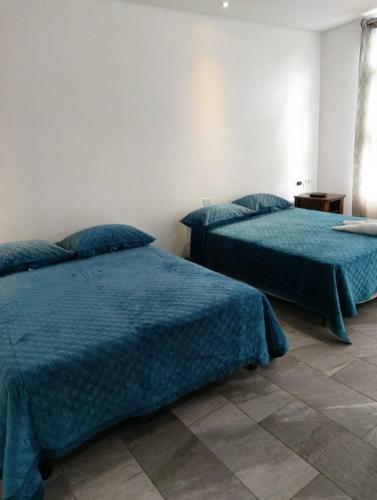 Pura Vida Apartments