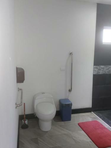 Pura Vida Apartments
