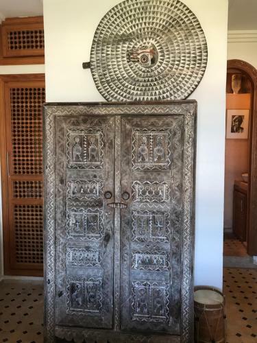 Hostal Vue Imprenable Le Balcon De Tanger