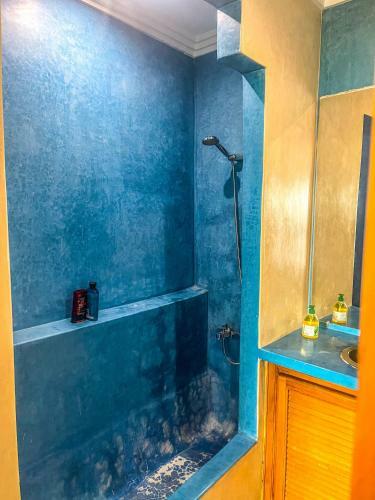 Hostal Vue Imprenable Le Balcon De Tanger