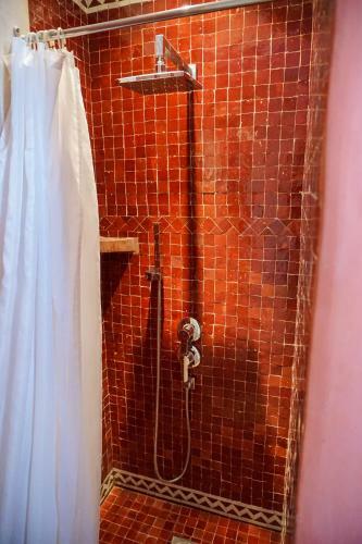 Hostal Vue Imprenable Le Balcon De Tanger