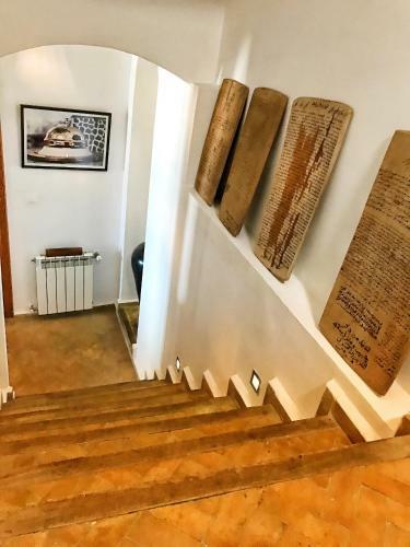 Hostal Vue Imprenable Le Balcon De Tanger