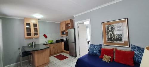Apartamento Knysna Sunrise @malachite