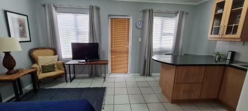 Apartamento Knysna Sunrise @malachite