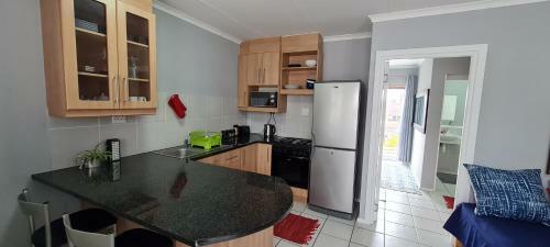 Apartamento Knysna Sunrise @malachite