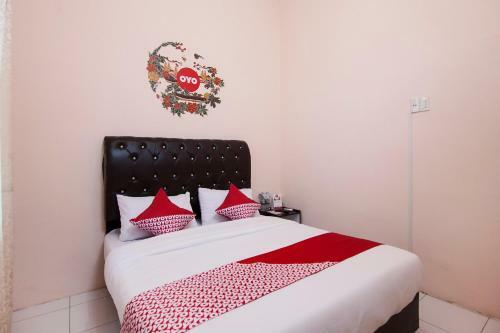 Hotel Oyo 885 Tangkul Residence