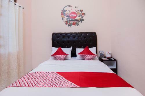 Hotel Oyo 885 Tangkul Residence