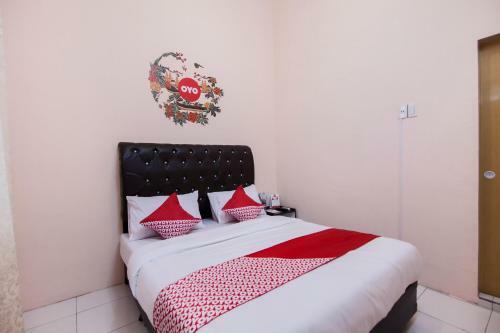 Hotel Oyo 885 Tangkul Residence