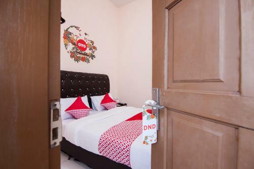 Hotel Oyo 885 Tangkul Residence