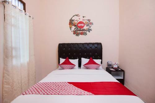 Hotel Oyo 885 Tangkul Residence