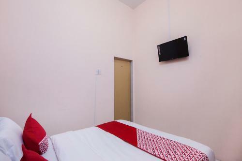 Hotel Oyo 885 Tangkul Residence