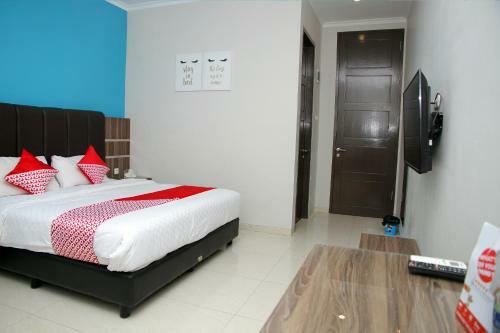 Hotel Oyo 1100 Galaxy Guesthouse