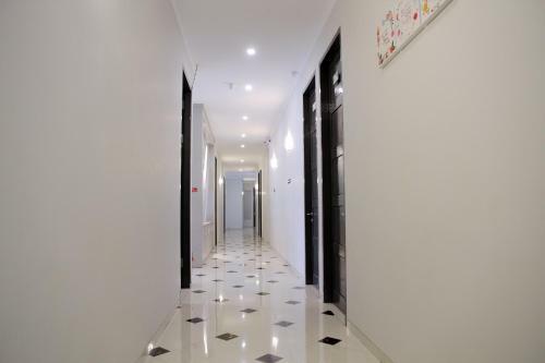 Hotel Oyo 1100 Galaxy Guesthouse