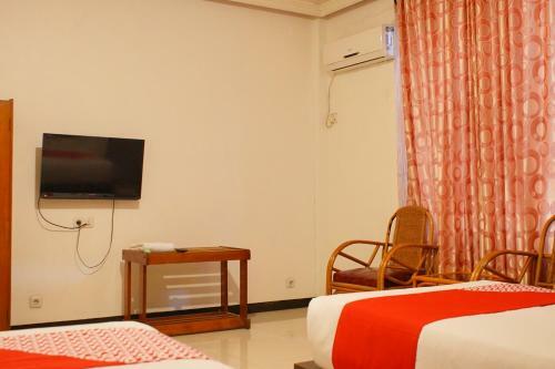 Oyo 1333 Wisata Hotel