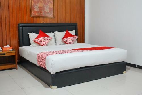 Oyo 1333 Wisata Hotel