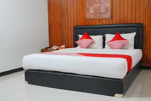 Oyo 1333 Wisata Hotel