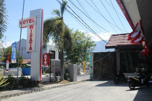 Oyo 1333 Wisata Hotel