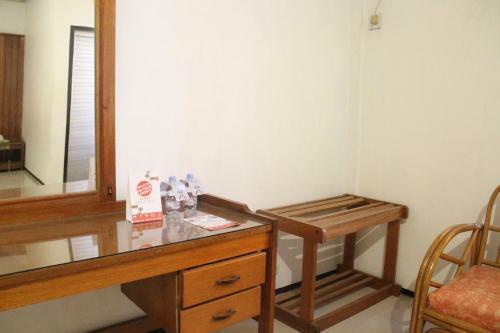 Oyo 1333 Wisata Hotel