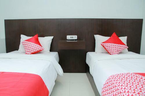 Oyo 1325 Grand Wisata Hotel