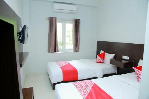 Oyo 1325 Grand Wisata Hotel