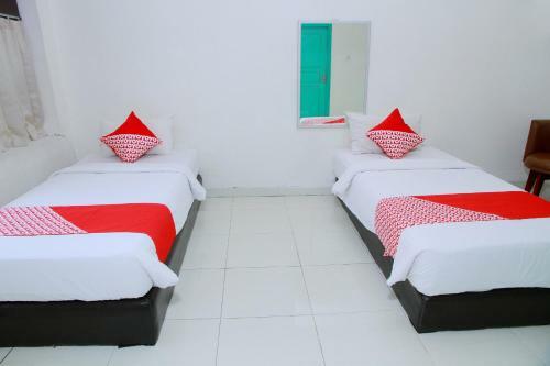 Oyo 1325 Grand Wisata Hotel