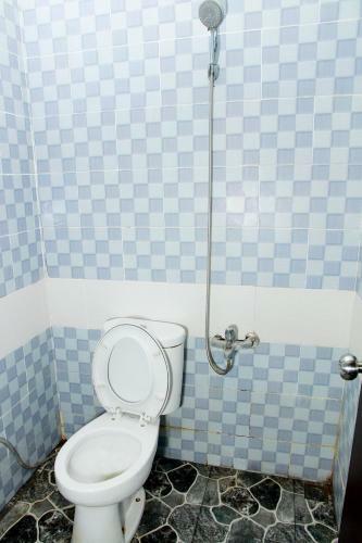 Oyo 1325 Grand Wisata Hotel