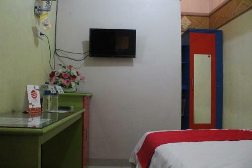 Oyo 1263 Jazz Anna Hotel