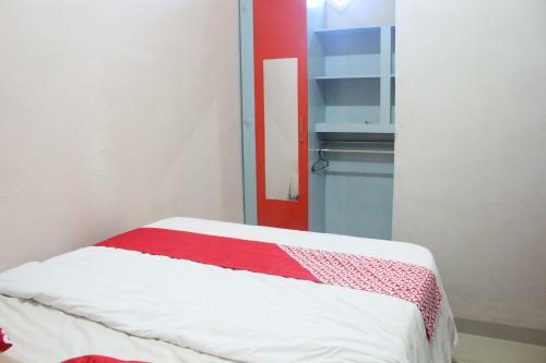 Oyo 1263 Jazz Anna Hotel