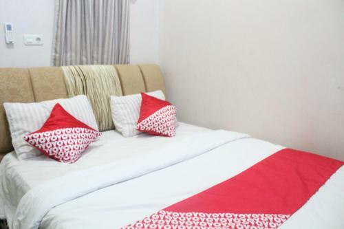 Oyo 1263 Jazz Anna Hotel