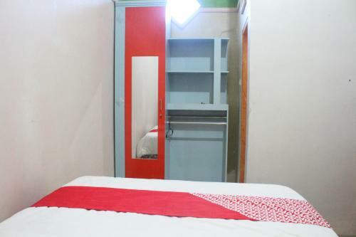 Oyo 1263 Jazz Anna Hotel