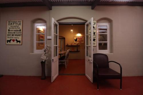 Agroturismo Penrhyn Estd 1929