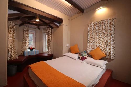 Agroturismo Penrhyn Estd 1929