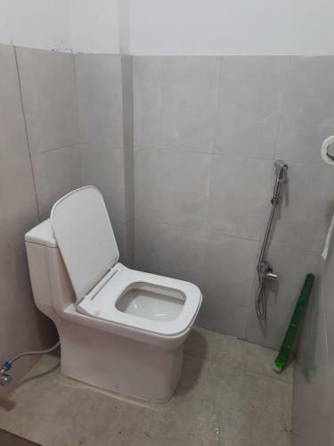 Green Valley Residency Homestay