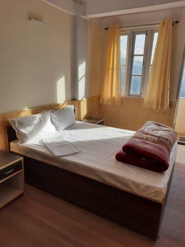 Green Valley Residency Homestay