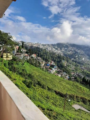 Green Valley Residency Homestay