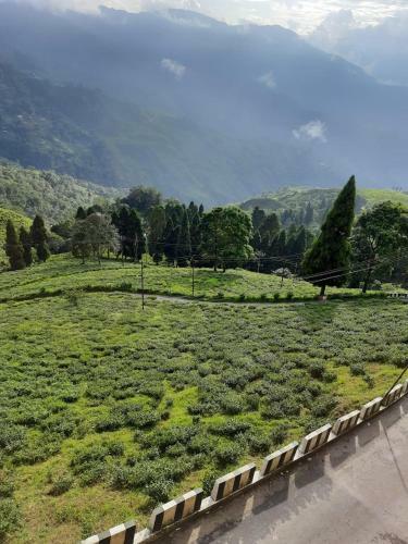 Green Valley Residency Homestay