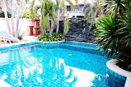 Villa Baan Suay Thai
