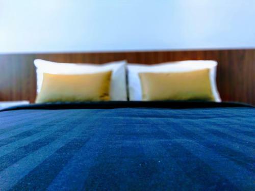 Utm Hotel & Residence