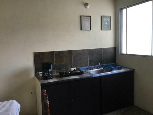 Trotamundo Oaxaca Hostel