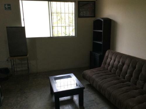 Trotamundo Oaxaca Hostel