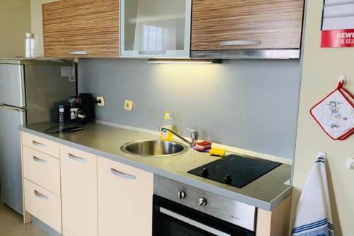 Orchidea 1 Bedroom Apartment