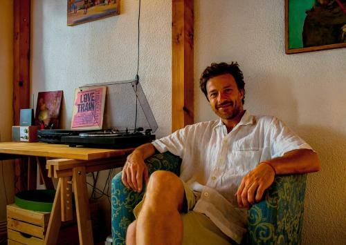 Apartamento Art Studio/ Atelier ???????