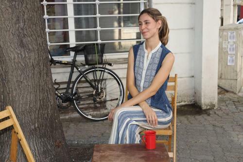 Apartamento Art Studio/ Atelier ???????