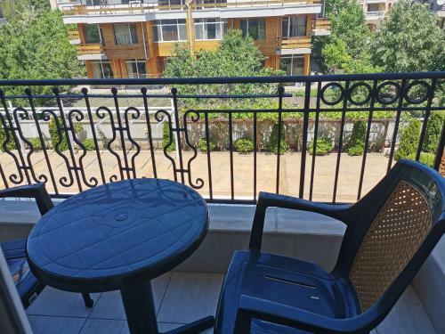 Apartamento Persani 3 Sunny Beach