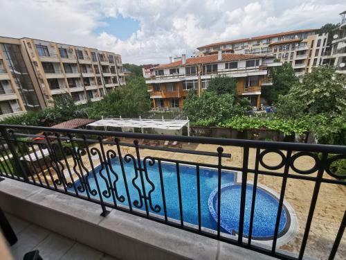 Apartamento Persani 3 Sunny Beach