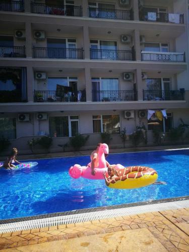 Apartamento Persani 3 Sunny Beach