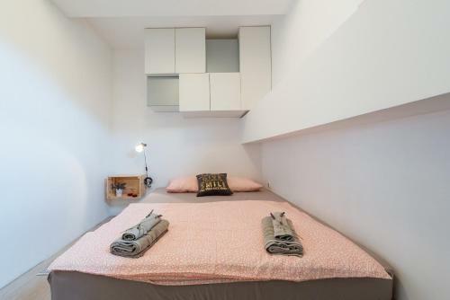 Apartamento Lavender